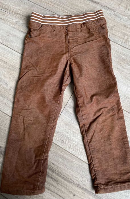 Детски дрехи за момче-98см (okaidi, benetton)