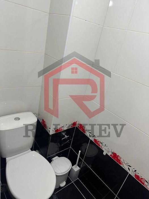 Дава се под наем Тристаен апартамент в Варна, Трошево - 85 кв.м за 598.23 € - Снимка #5