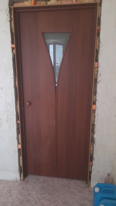Продаю межкомнутные двери