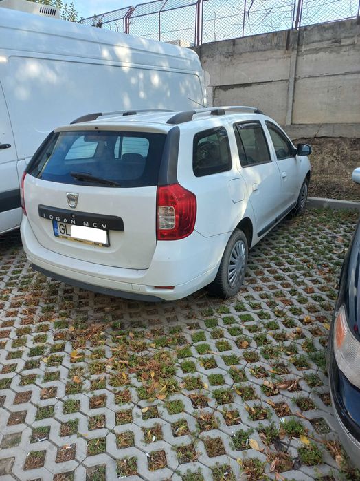 Autoturism Dacia Logan 2 MCV