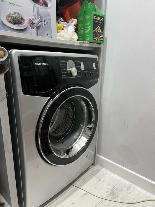 Стиралка Samsung сатылады