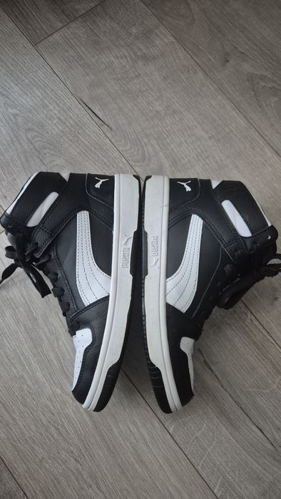 Adidasi Puma copii 36