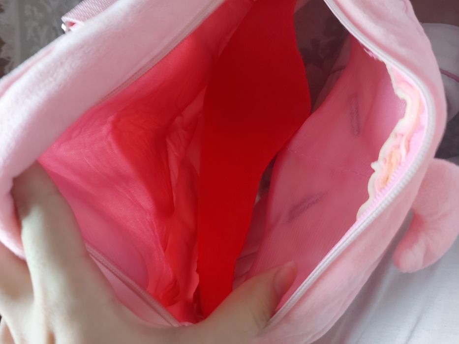 Сумка Сакура Мику