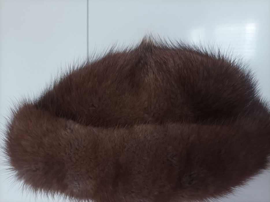 естествен косъм шапки