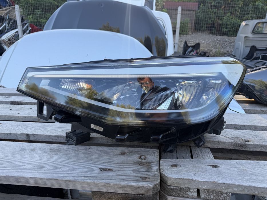 Фар VW ID.4 2020 год.- Full Led