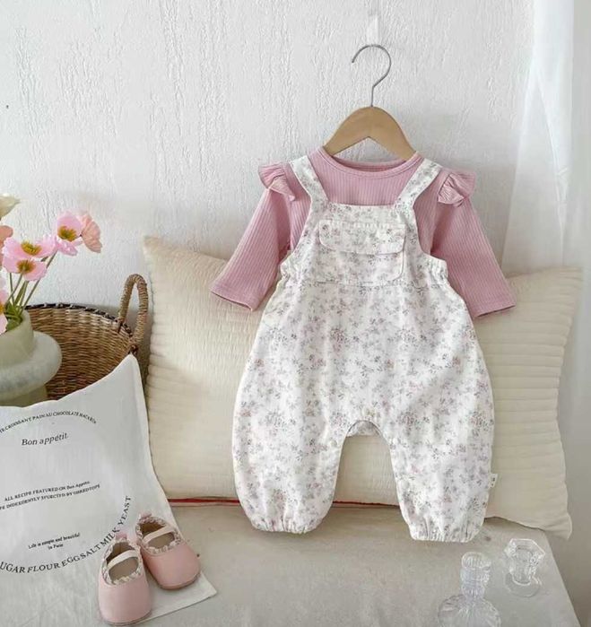 Одежда детская,  платье, комбинезон