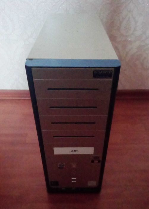 Продам! Корпус,,