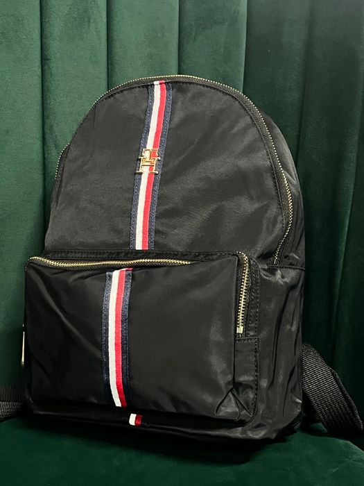 Рюкзак Tommy Hilfiger отличного качества