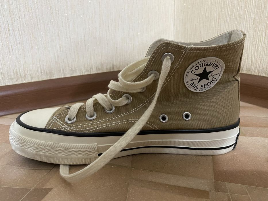 Конверсы закос новые