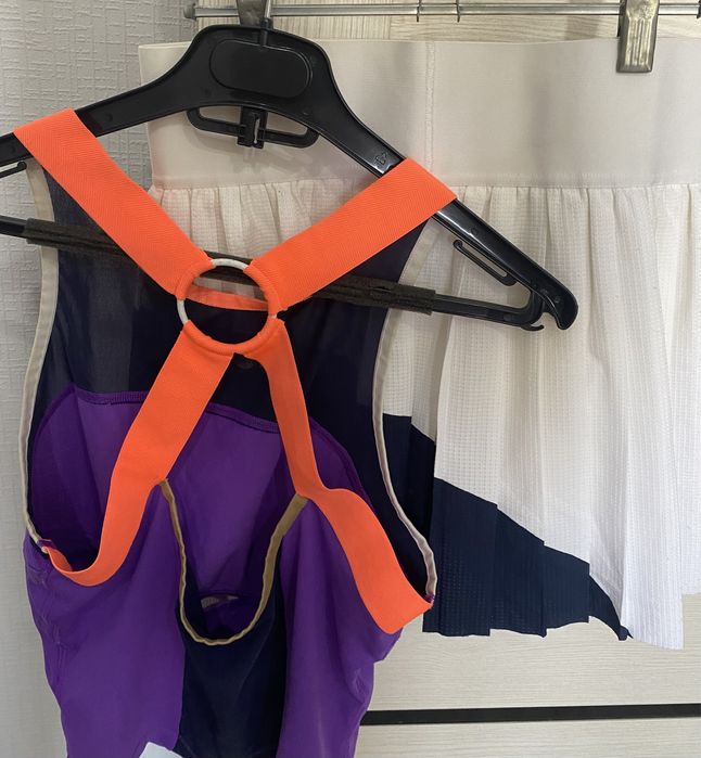 Комплект теннисной формы