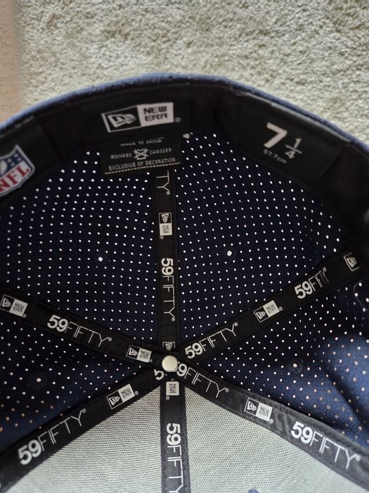 Șapcă new era NFL