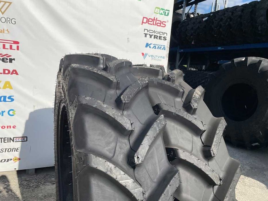 Anvelope Radiale 320/85R28 CEAT Cauciucuri Tubeless 12.4-28 FIAT