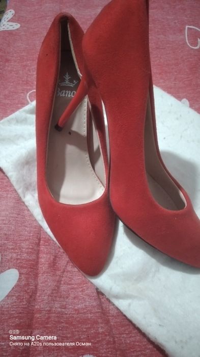 Прадам обувь рассия.