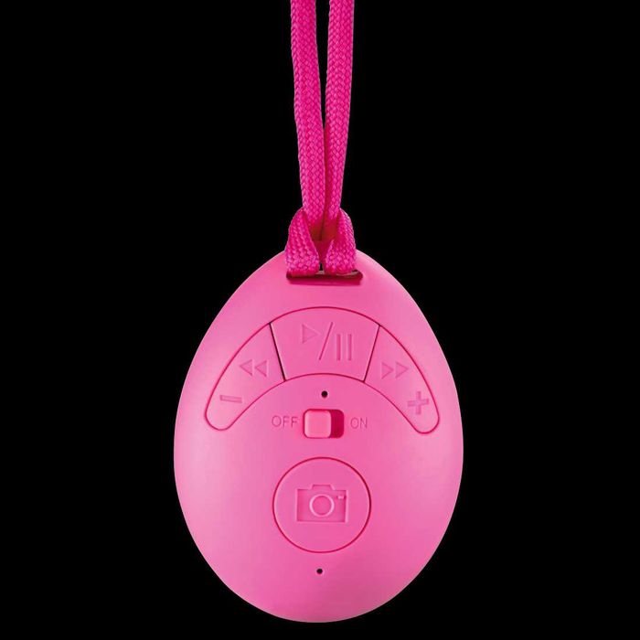 Boxa Bluetooth HAMA SnapDrop Albastru Roz Verde noua sigilata