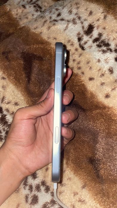 Китайский iPhone 17pro