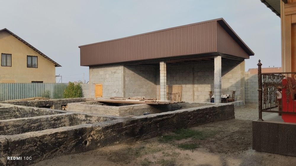 Срочно продается добротный дом