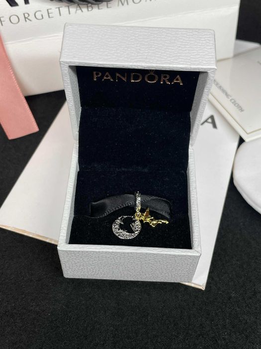 Талисман Пандора / Pandora