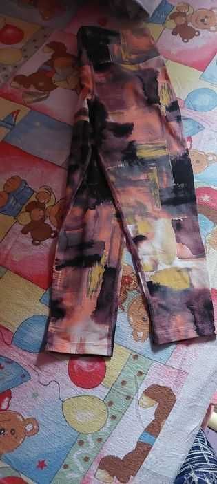 Leggins Bamboo Clothing Bam