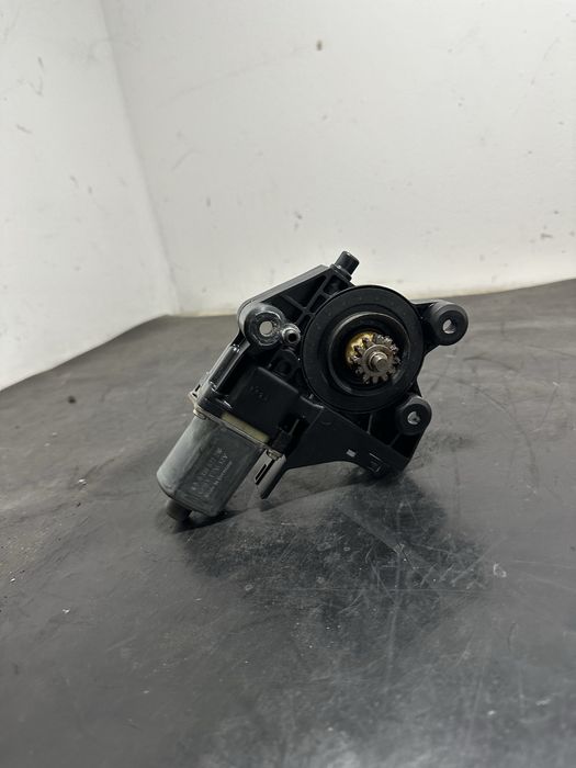 Motoras macara geam dreapta fata Ford Focus 2 4M5T-14553