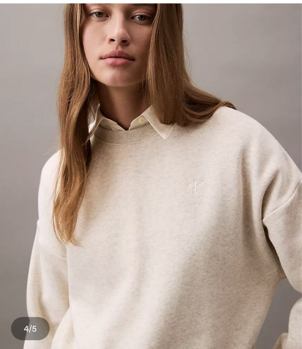 Продам новую худи Calvin Klein