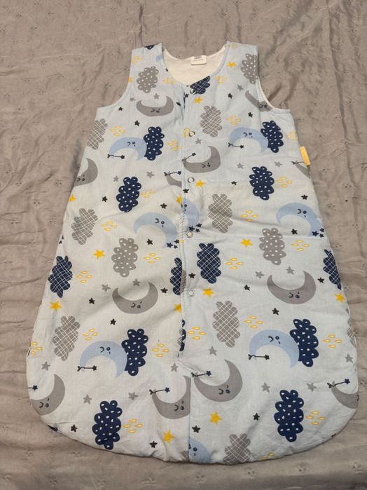 Спален Чувал за бебе