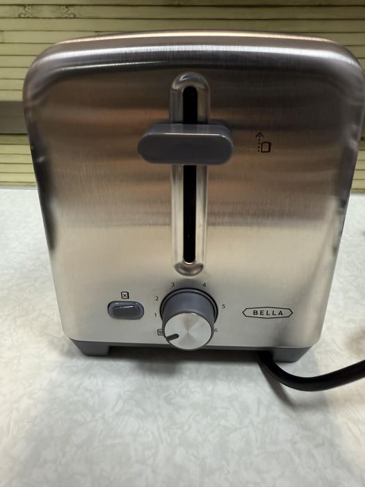 Тостер з филийки Bella