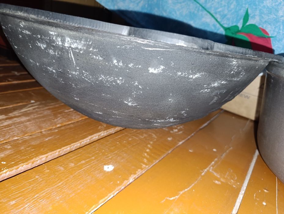 К,ора К,озон Qora qozon 22 litr