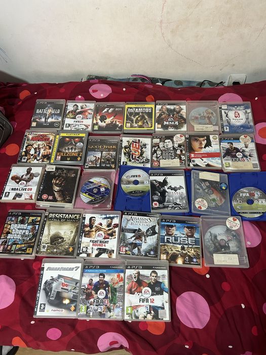 Playstation3 in stare ok