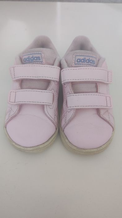 Маратонки / кецове Adidas 21 номер за момиче
