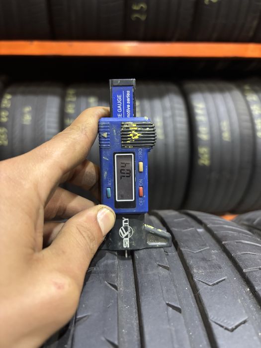 Anvelope Vara 215/60/17 Continental PremiumContact 5 215 60 17 R17