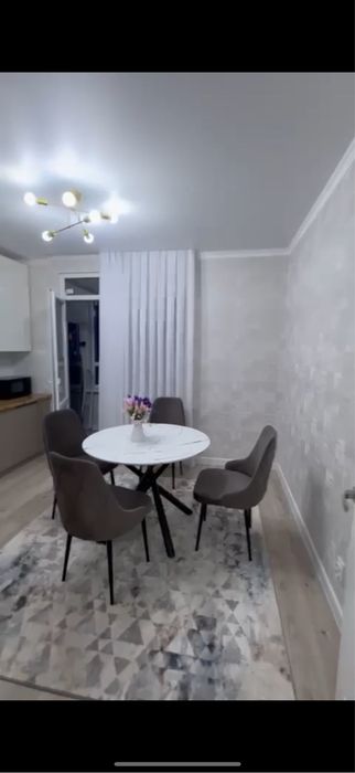 Почасовая квартира