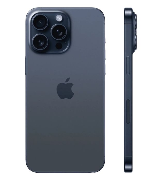 Iphone 15 pro max 256gb 88%