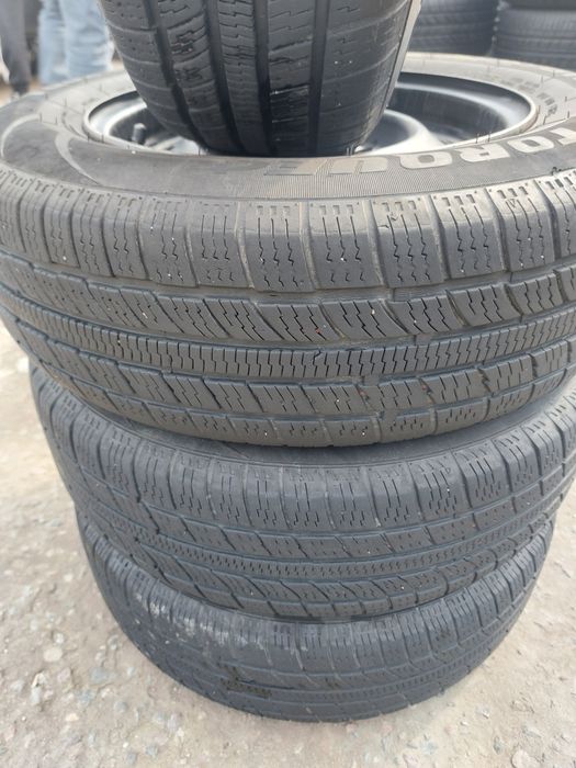 13 R Damas diska balon