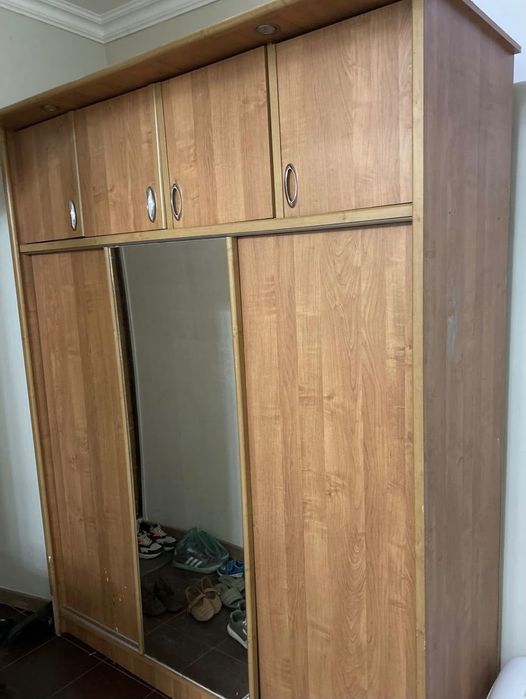 Продается шкаф купе