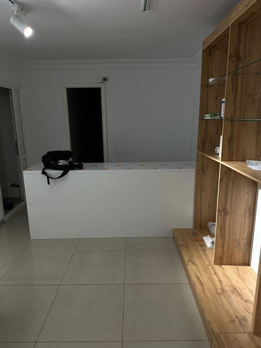 сборка-разборка мебель