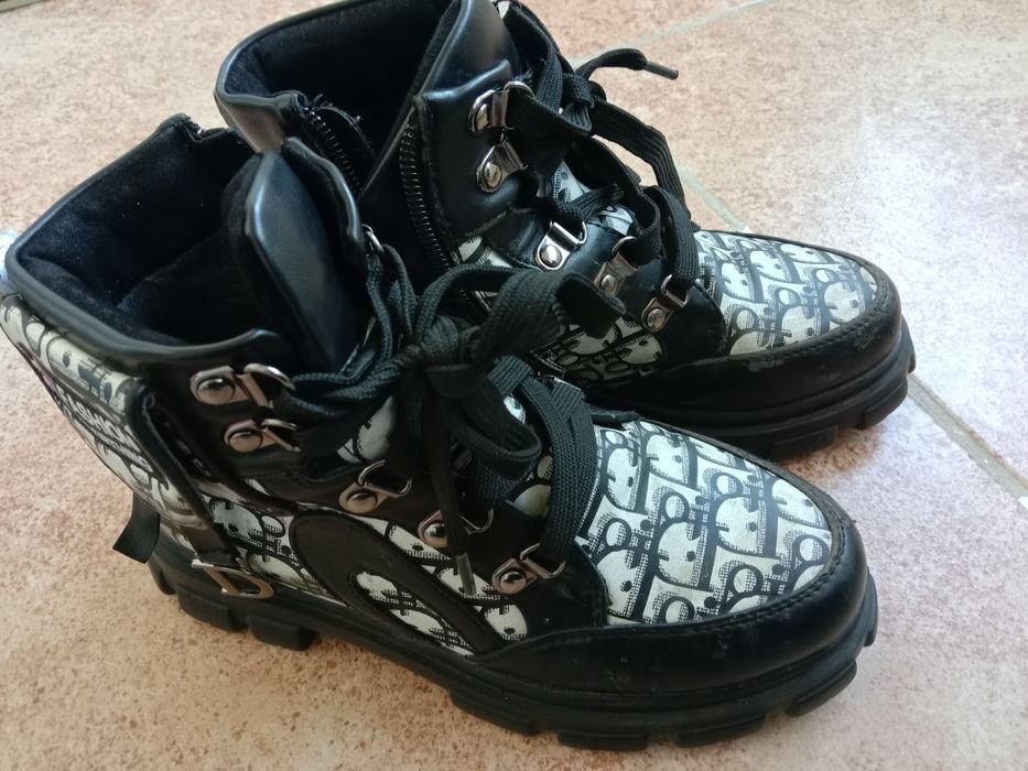 Детская обувь для девочки