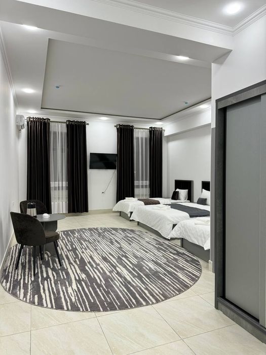 Mehmonxona / Hostel / Гостиница