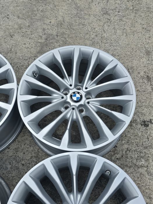 Джанти 18 / 5х112 - BMW G seria 5x112