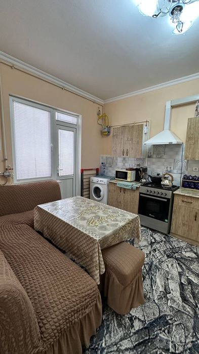 Продаётся 3х комнатная квартира