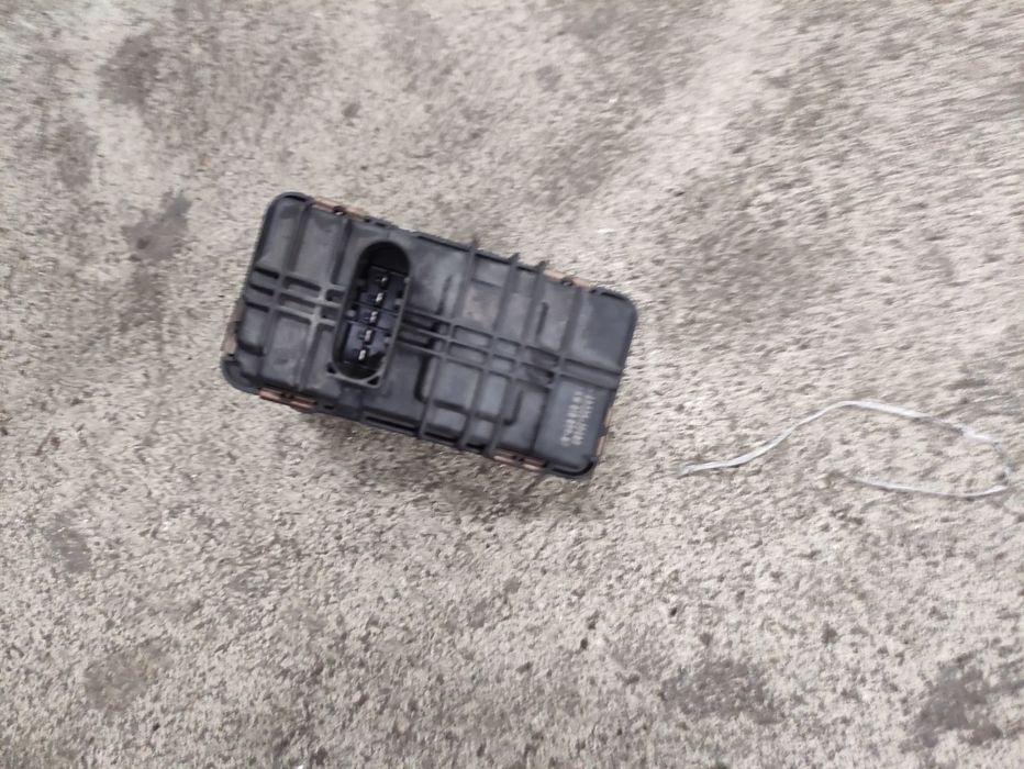 Актуатор за Турбо за BMW 2.0d 6NW 010 099 02