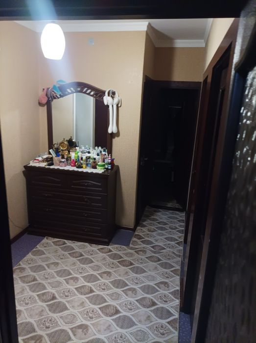 Yunusobod 18 kvartal 77serya 2 xona