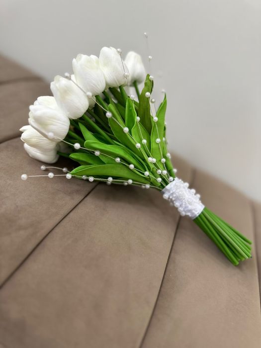 Букет невесты, свадебный букет