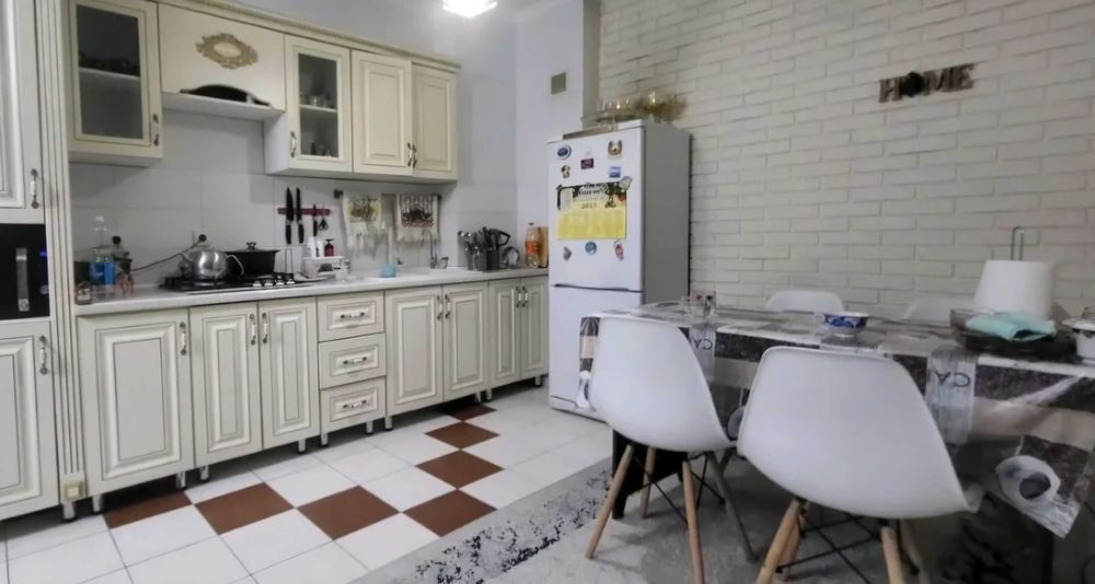 3 ком кв. Думан -2 39млн