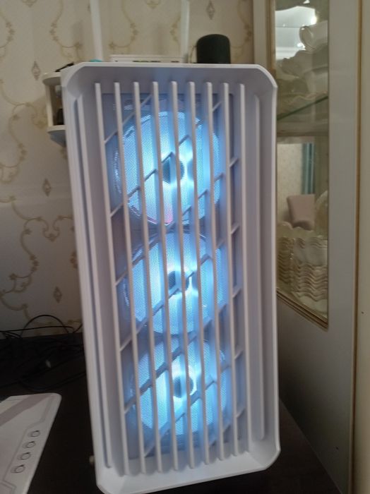 Игровой Пк Rtx 3070 ti