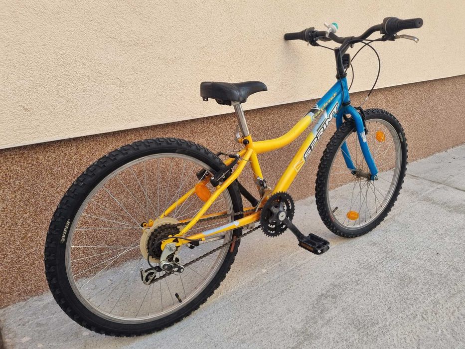 Детски Велосипед Sprint