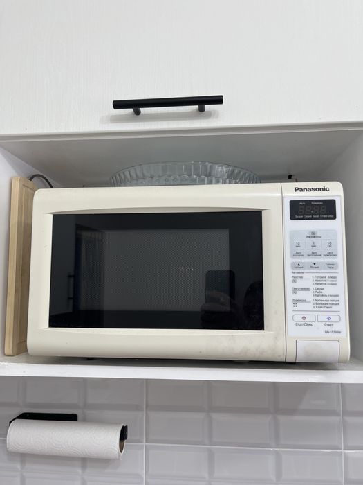 Продам микроволновку