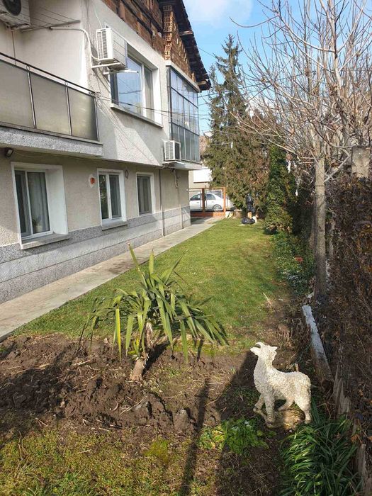 Продава се Етаж от къща в Пловдив, Западен - 117 кв.м за 610 €/кв.м - Снимка #6