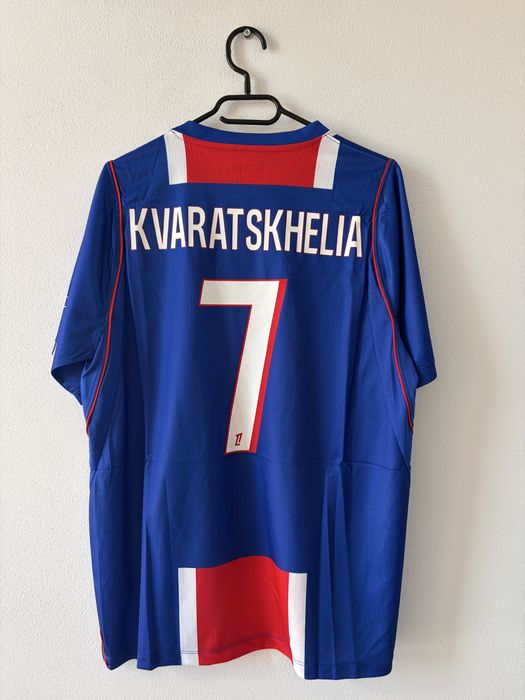 Tricou PSG 2026/27