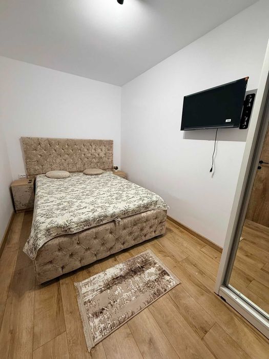 Prima Închiriere | Apartament Premium 2 Camere | Renovat Complet de la Zero | Micro 11, Târgoviște