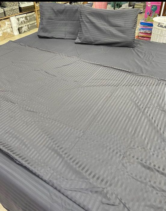 Постельное белье 2х спальное